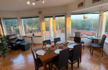 Kuća za odmor ALFIS - Jezera - Photo 40