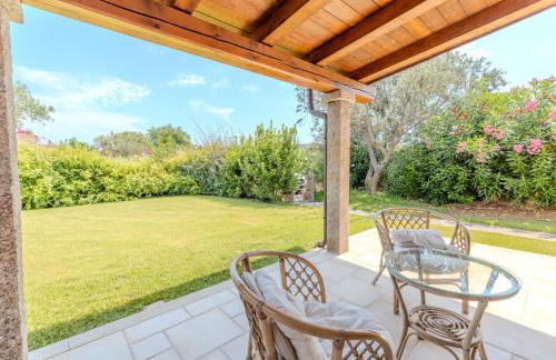 Villa Capo Coda Cavallo con Piscina - Foto 9