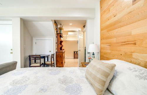 Pet-Friendly Garden Studio about 25 Mi to Boston! - Foto 10