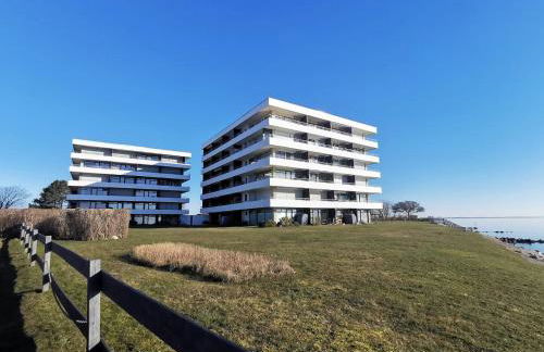 Haus Berlin Hamburg "Meersicht" im Haus Berlin Nummer 97 - Foto 10