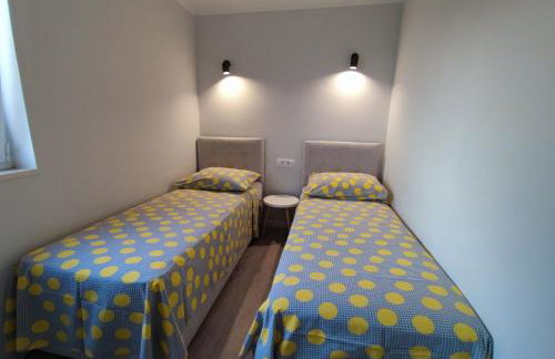 Apartments Ivančić - Photo 37