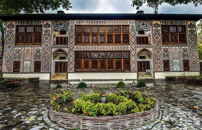 Excursion privée de 2 jours à Chaki - Photo 3