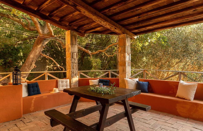 Agriturismo Club Le Cannelle - Foto 3