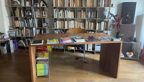 Appartement Saint-Paul Le Marais - Photo 5