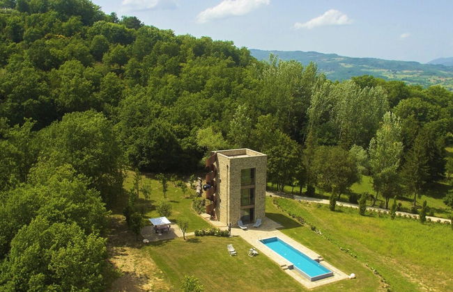 Fattorie di Celli - Photo 48