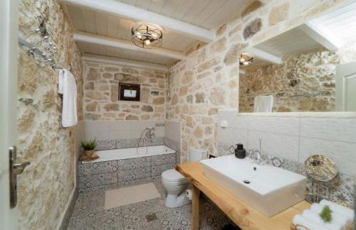 Villa Petrohelidono - Foto 14