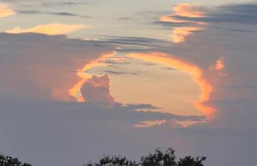 Villa Ananda - Surya - un havre de paix avec vue mer et étangs - Foto 27