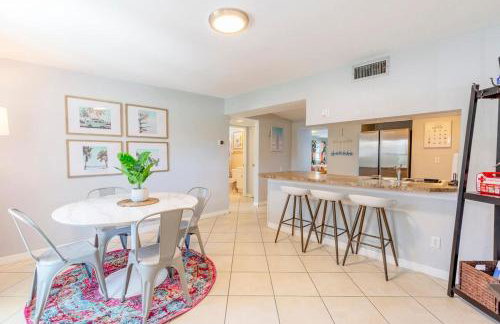 Mini-Golf 2-1 with Heated pool - Foto 4