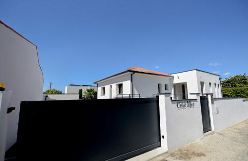 Villa côte mer 17 - Foto 32