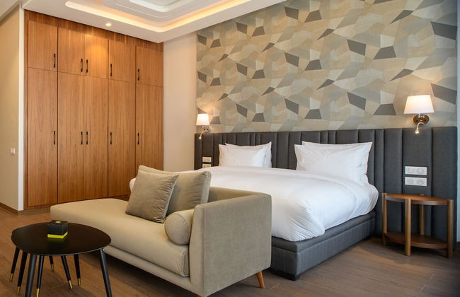 BH Appart Hotel - Photo 21