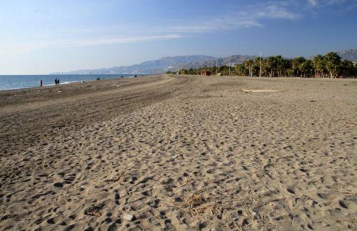 Puerto Motril - Lindo Apartamento -2 habitaciones cerca al Puerto de Motril - Foto 39