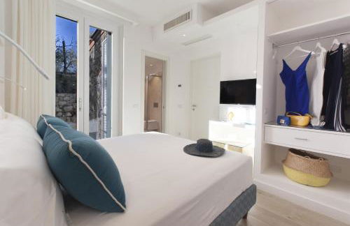 AMORE RENTALS - Resort Ravenna - The Villa - Foto 40