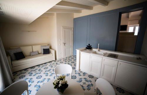 Adesi 15 Tropea - Suites de Charme - Foto 74