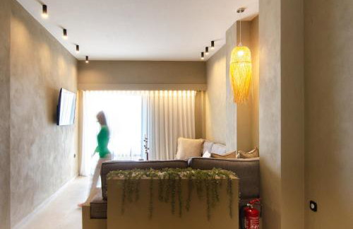 Sea front Elegant Apartment - Foto 16