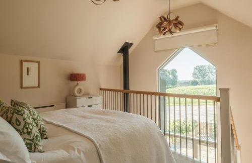 The Old Winery Cottage No1 - Foto 12