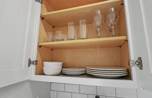 1BR Modern & Chic Apt in Downtown Chicago - Dorchester 204 - Foto 9