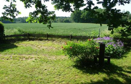 Holiday Home in Einberger Switzerland - Foto 41