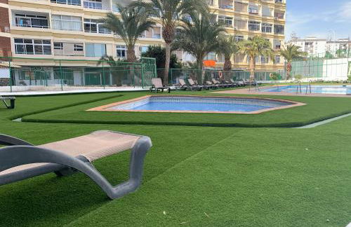 Apartamento con Vistas al Mar - Foto 5