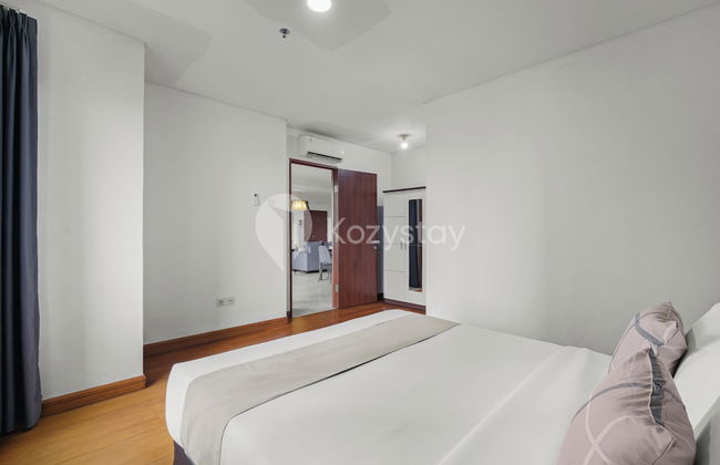 Tovia by Kozystay - Senayan - Foto 6