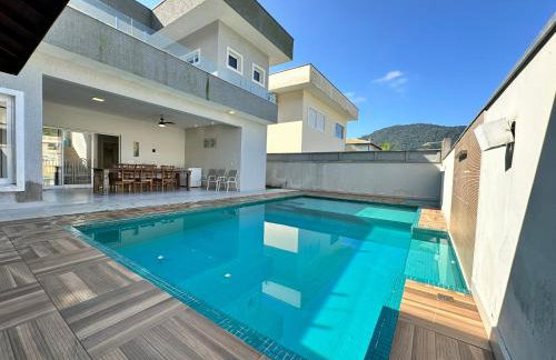 Casa Alto Padrão em Ubatuba em Condomínio - Foto 5