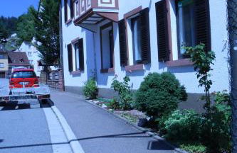 E Kurhaus Wohnung Nr 5 - Foto 2