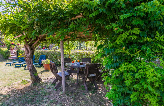 Pino di Sopra - Foto 79