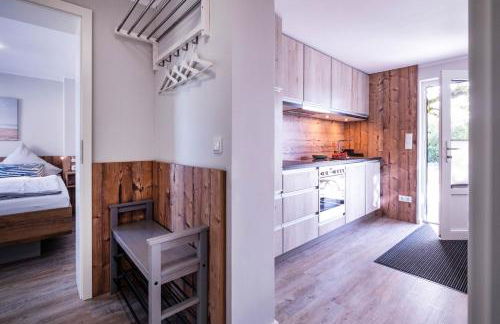 Mien Stuuv Wohnung 2 Goordenstuuv - Foto 5