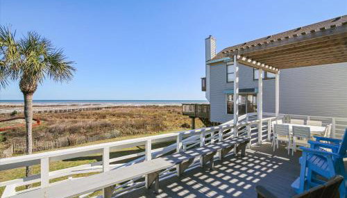 La Dolce Vita (Playa San Luis) by Ryson Vacation Rentals - Foto 2