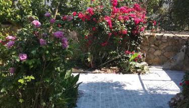 Ευχάριστο σπίτι με ωραίο κήπο - Foto 5