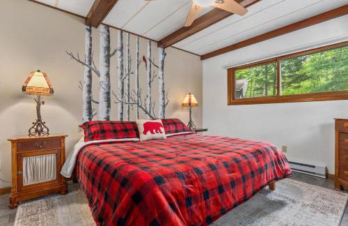 Loon Landing in Lake Tomahawk WI - Photo 4