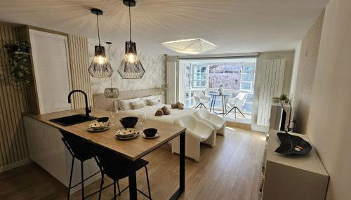 Abrazo a la Catedral by Unique Rooms - Foto 5