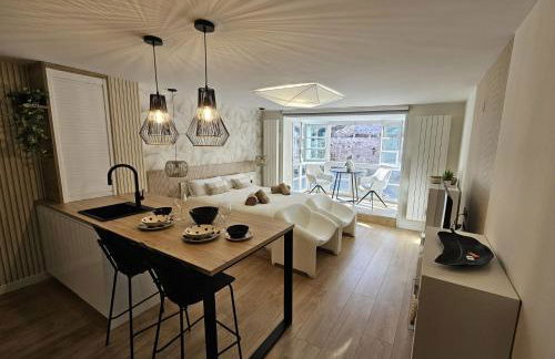 Abrazo a la Catedral by Unique Rooms - Photo 5