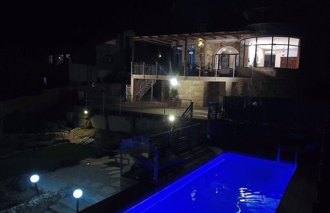 Villa Herodion - Foto 13