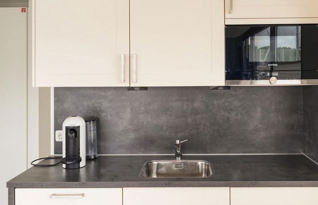 Hausboot in Boltenhagen - Foto 3