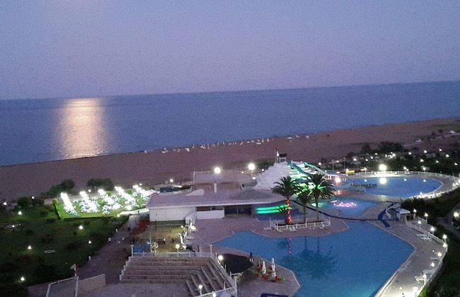 Flamingo 7 Tatil Sitesi - Foto 31