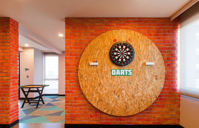 Datum Jelatek Sky Residence Roam - Foto 24