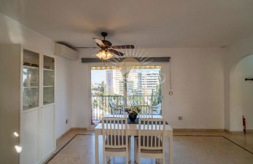 CYV Simple living near beach w pool in Fuengirola - Photo 18