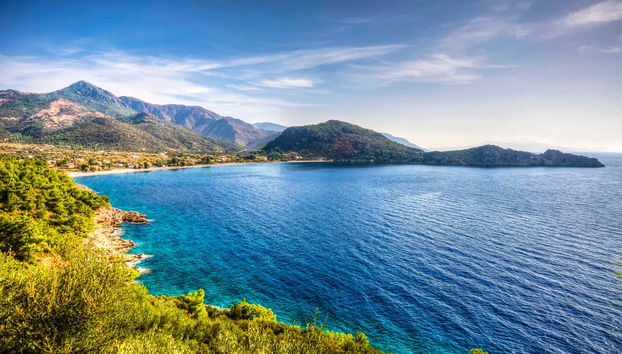 Aegean Islands Cruise - Photo 2