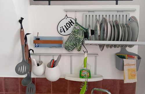 Casetta Miracoli Salento - Foto 11