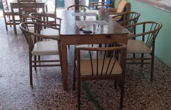 Hotel zakros rooms-restaurant - Photo 47