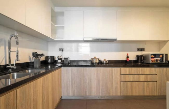 Feliz En Vista River Apartments - Foto 60