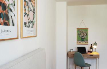 Comfort Apartment im Zentrum 38 - Foto 1