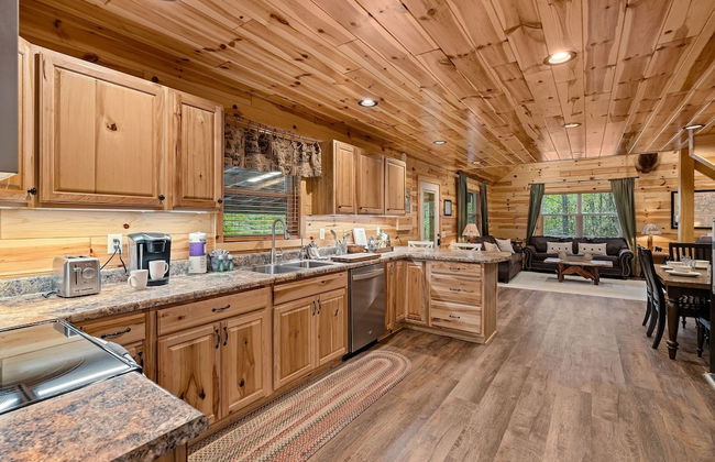 Beside Still Water 1 - 2 Bedrooms, 2 Baths, Sleeps 6 Home by RedAwning - Photo 1