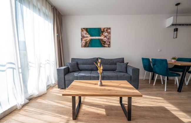 MM Residence Mostar - Foto 8