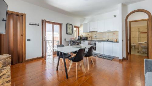Appartamento nel Cuore dI Barzio - Foto 4, stove, pet friendly