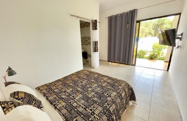 KIA ORA LODGE - Photo 8