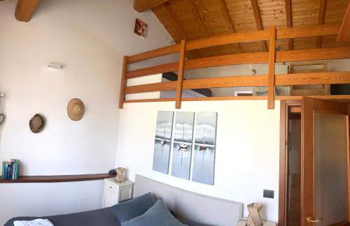 Il Granaio - Historic Molino Maufet Watermill - Lake Como - Photo 13