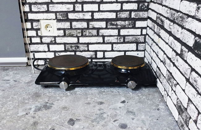 Seven Suite Taksim - Foto 17