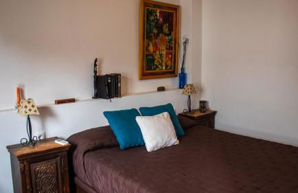 Casa Rural Valle de los Molinos - Foto 28