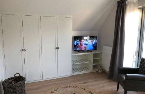 Ostsee - Reetdachhaus Nr 44 "Reethüs - Marina" im Strand Resort - Foto 17